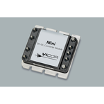 Module DC-DC 300VIN 1-OUT 28V 8.93A 250W Medical 9-Pin Half-Brick