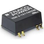 Module DC-DC 24VIN 2-OUT -15V/15V 0.1A/0.1A 3W 7-Pin SMD Tube