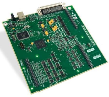 Digilent-6069-410-019 null High-Speed, High-Channel USB DAQ Devices