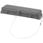 Amphenol-C146 10Z024 100 1 Accessoires de raccordement Connector Accessories Cover Straight