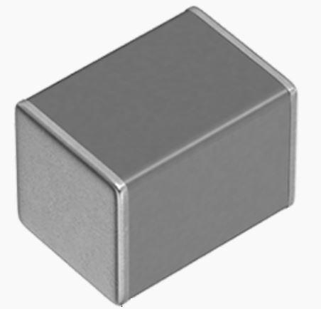 TDK-C0603JB0J473K Capacitor cerámico multicapa Cap Ceramic 0.047uF 6.3V JB 10% Pad SMD 0201 85°C