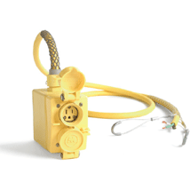 Molex-1301380082 Schaltungsschutz, verschiedene Ground Fault Circuit Interrupter