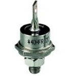 Littelfuse-BZY91C75R Zener Zener Diode Single 74.5V 6% 2.6Ohm 100000mW 2-Pin DO-5