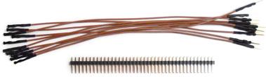 SchmartBoard-920-0089-01 Komponentensätze Jumper Wire Kit