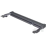 TE Connectivity-292406-4 Presa connettore Conn SO DIMM Socket SKT 200 POS 0.6mm Solder RA SMD T/R