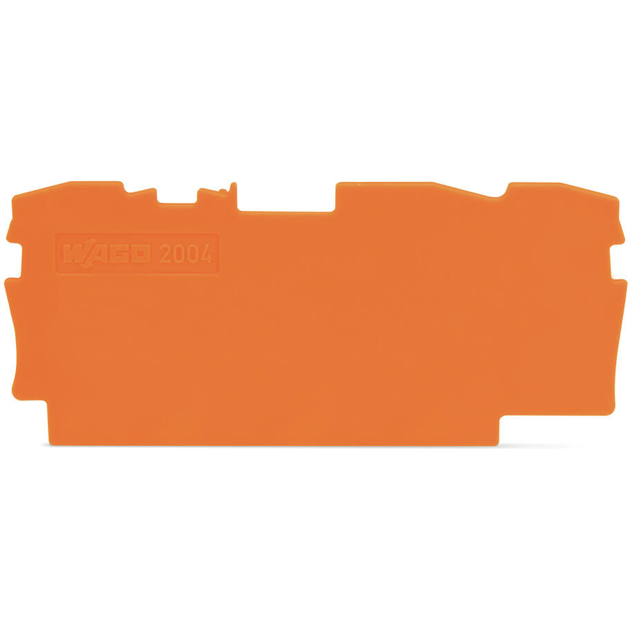 WAGO-2004-1392 Relays Other Relay module Relay with 1 make contact (1a)