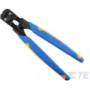 TE Connectivity-47417 Crimpers Application Tooling, Double Action Hand Crimping Tool