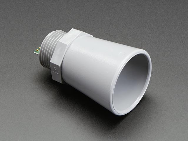 Adafruit Industries-1137 Näherungssensor Ultrasonic Rangefinder Analog Output 3.3V/5V