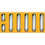 Trans MOSFET N-CH GaN 200V 22A 7-Pin Die T/R