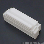 GHDR-28V-S-1(F)_矩形连接器