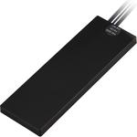 Antenna Mount -3.40dBi Gain 806MHz/960MHz/1880MHz/1990MHz/2170MHz/2690MHz Bag