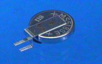 Seiko Instruments Inc-MS518SE-FL35E 배터리 Lithium Battery Coin 3V 3.4mAh Rechargeable