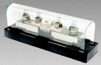 Bourns-FB2-350 Sicherungszubehör Class T Fuse Blocks