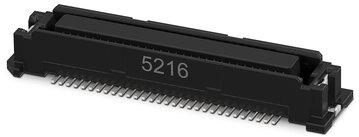 PHOENIX CONTACT-1331962 Embases de raccordement et réceptacles PCB FS 0.635/ 20-FV-R- 4.0 