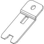 Bracket - PDM, Flat Without Anti-Rotation, Zinc Steel