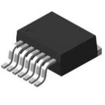 Trans MOSFET N-CH SiC 650V 62A 8-Pin(7+Tab) D2PAK T/R