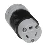 Conn Power RCP 2Power/1Ground POS ST Cable Mount 3 Terminal 1 Port Safeway®