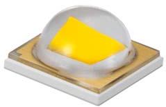 Samsung Electronics-SPHWHTL3D20CE3RTH3 LED LED Uni-Color White 5000K 2-Pin Chip LED T/R