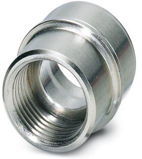 PHOENIX CONTACT-SACC-M12 NUT PRESS Steckverbinderzubehör Connector Accessories, Housing Screw Connection