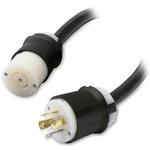 American Power Conversion-PDW18L21-20XC Cable Assembly AC Power Cable Extender