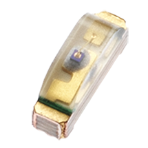 Lite-On Technology-LTST-S220KSKT LEDs LED Uni-Color Yellow 588nm 2-Pin Chip LED T/R