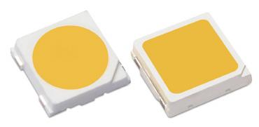 Lumileds-L135-6570CA35000P1 LED High Efficacy In A 3535 Package With Full Range LEDs