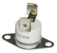 Honeywell-2455RC-92990968 Thermostate Commercial Thermostat Automatic Reset Open on Rise