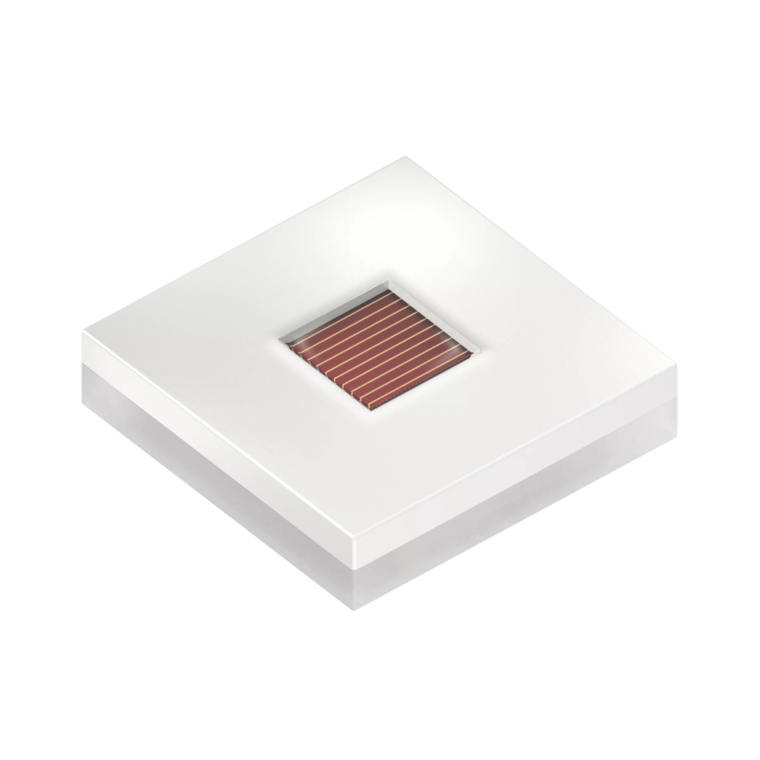 ams OSRAM-KR CSLNM1.23-5L8L-24-0-1000-R18 LEDs Signal Combine a Compact Size LED