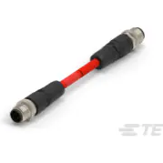 TE Connectivity-TAD14741311-002 Andere Kabelbaugruppen M8/M12 Cable Assembly