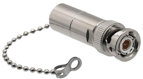 Bel Fuse-TET-1553-3-1K RF-Steckverbinder Terminator Coax Connector Plug