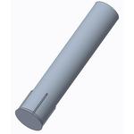 Dialight-51513130600F LED-Lichtleiter LED Light Pipe Round Bag/Bulk