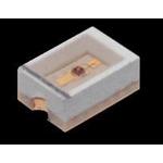 Rohm-SML-012DTT86A LED LED Uni-Color Orange 2-Pin Chip 1208(3020Metric) T/R