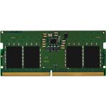 Kingston Technology-KVR56S46BS6-8 Memory Modules DRAM Module DDR5 SDRAM 8Gbyte 262SODIMM