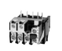 Omron-J7TKNA9 继电器其他 Electromechanical Relay 23A SPST-NO/SPST-NC(51x77x93.5)mm Plug-In Thermal Overload Relay