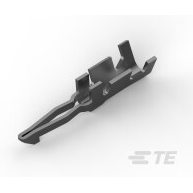 TE Connectivity-172781-1 Contatto connettore Contact 1 POS Crimp ST Cable Mount Strip
