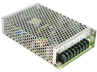 MEAN WELL-AD-55A AC to DC Power Supplies AC/DC Power Supply Dual-OUT 13.8V/13.4V 3.5A/0.23A 51.38W 8-Pin