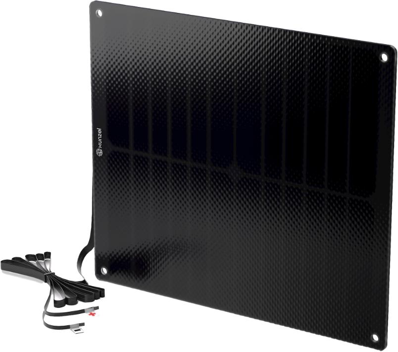 XUNZEL-MSF15W12V6 Solar Panels MICROSLAR PANEL XUNZEL 15W-12V 