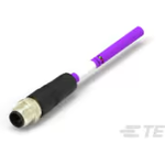 M8/M12 Cable Assembly