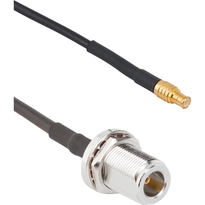 Amphenol-095-900-575M100 Kabelbaugruppen Koaxial Coaxial Cable