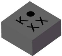 MEMSIC-MMC5633NJL Magnetoresistive Sensors Magnetoresistive Sensor3 Axis 4-Pin WLP T/R