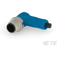 TE Connectivity-T4151210004-002 Andere Kabelbaugruppen Sensor and Actuator Patch Cord