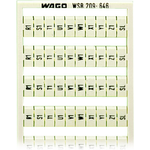 WAGO Kontakttechnik GmbH-209-646 Steckverbinderzubehör Connector Accessories Marking Box