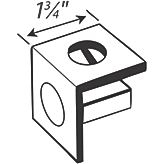 ABB Installation Products, Inc-A805 Misc Products TB UPC 61601312335
