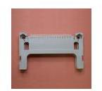 Amphenol Communications Solutions-10017963-E050LF Tarjeta de memoria del conector Conn Compact Flash Card HDR 50 POS 0.635mm Solder RA SMD 1A/Contact Tray