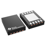 Texas Instruments-LMS4684LD/NOPB Analog Switch Multiplexers Analog Switch Dual SPDT 10-Pin WSON EP T/R