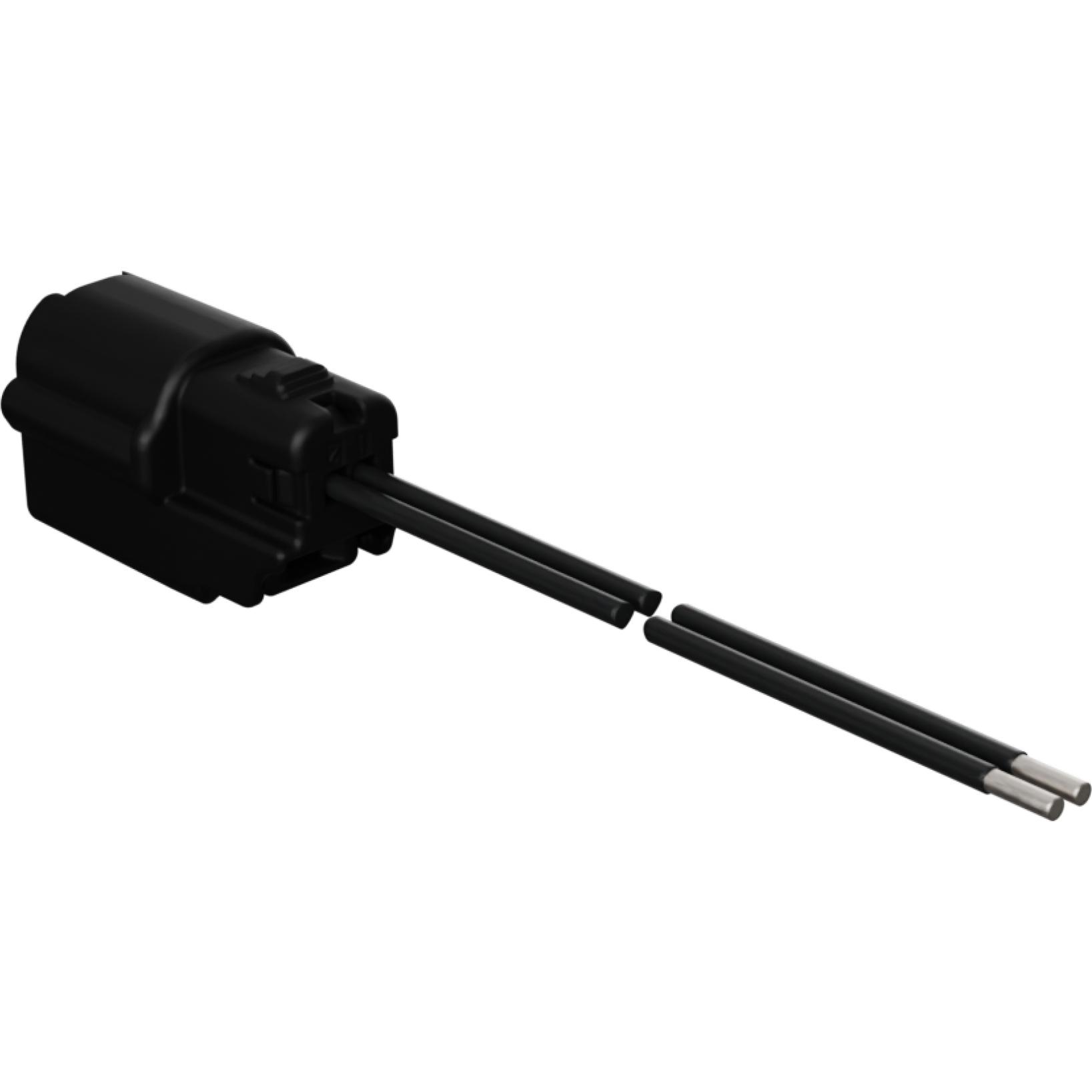 Molex-2264611022 Assemblaggio cavo Altro Cable Assembly TXL 0.15m 20AWG MX64 2 POS F Crimp Bag