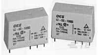 TE Connectivity-OZ-SS-103LM1,200 Power Relays Power Relay 3VDC 16A SPST(29.2x12.8x20.6)mm THT
