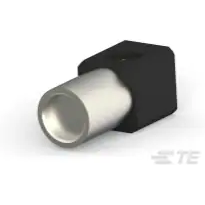 TE Connectivity-6648236-1 Connector Contact Contact SKT 4 Size Crimp RA Cable Mount 4AWG Bag