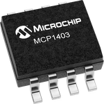 Microchip Technology-MCP1403-E/SN Gate- und Leistungstreibern Driver 4.5A 2-OUT Low Side Inv Automotive AEC-Q100 8-Pin SOIC N Tube