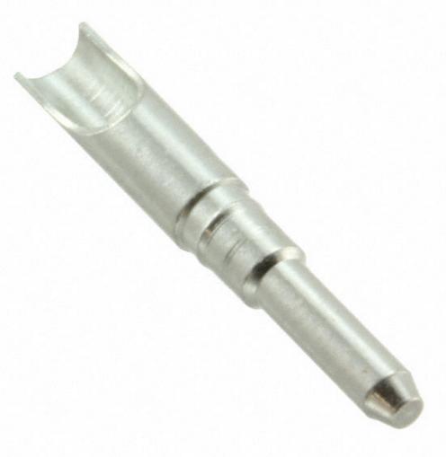 Mill-Max-1160-0-01-80-00-00-03-0 Steckverbinder, Kontakt Contact PIN Solder Cup ST Cable Mount 16AWG Bulk